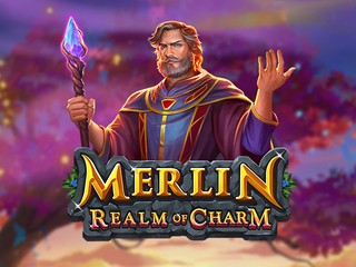 Merlin Realm of Charm